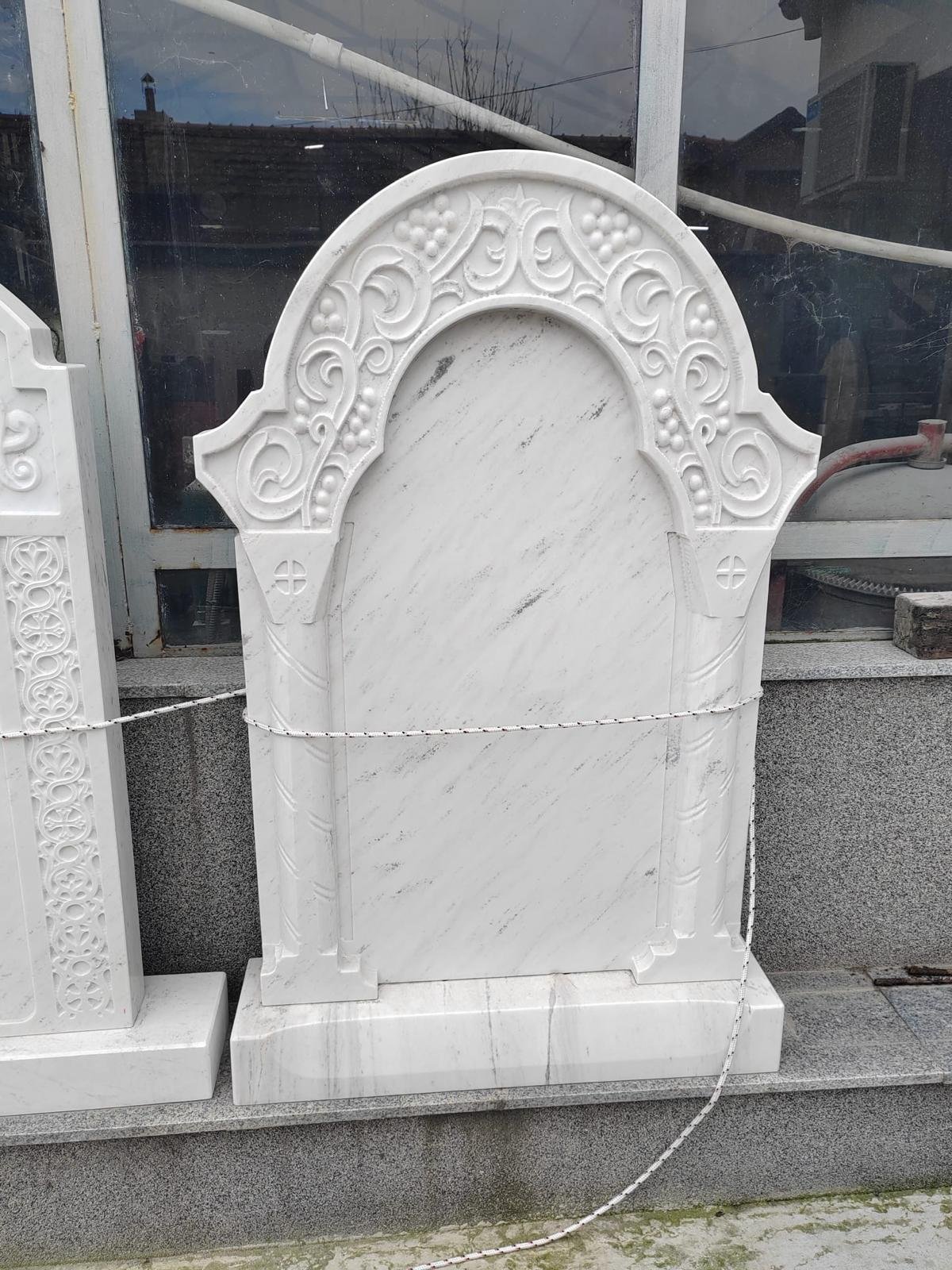 Prodaja belog mermera 11